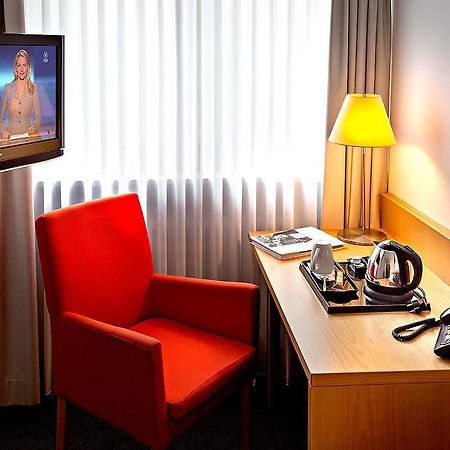 Hotel Spenerhaus Франкфурт-на-Майні Екстер'єр фото