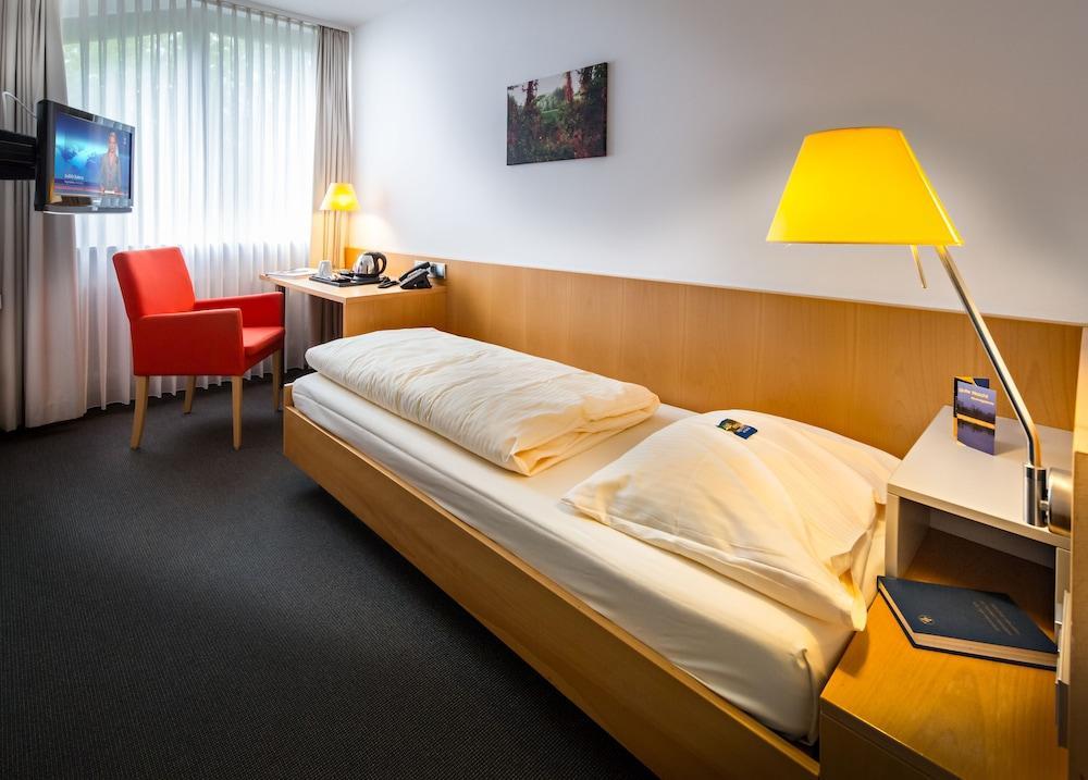Hotel Spenerhaus Франкфурт-на-Майні Екстер'єр фото