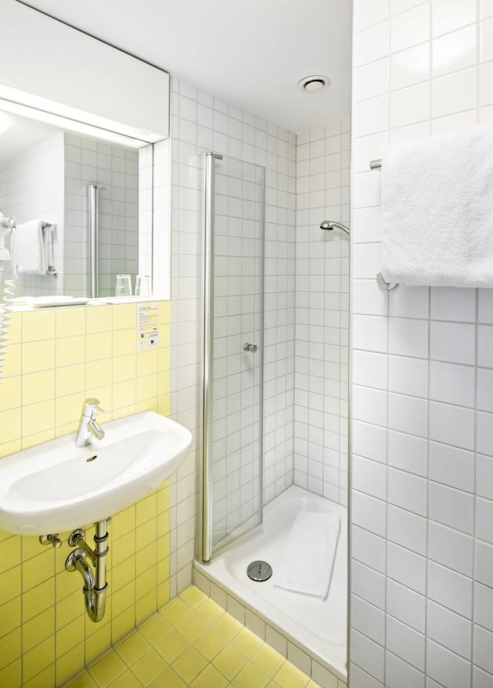 Hotel Spenerhaus Франкфурт-на-Майні Екстер'єр фото