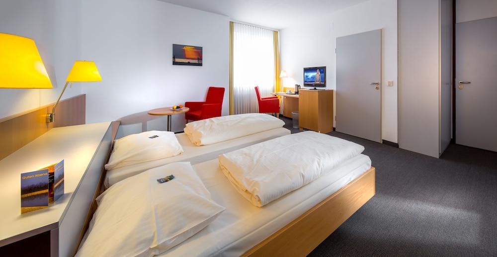 Hotel Spenerhaus Франкфурт-на-Майні Екстер'єр фото