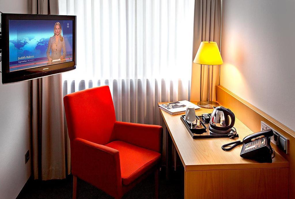 Hotel Spenerhaus Франкфурт-на-Майні Екстер'єр фото