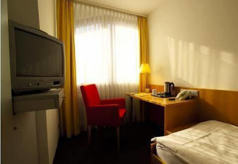 Hotel Spenerhaus Франкфурт-на-Майні Екстер'єр фото