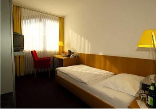 Hotel Spenerhaus Франкфурт-на-Майні Екстер'єр фото